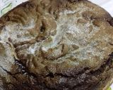 Foto del paso 4 de la receta: Torta de harina de algarroba