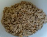 A picture of step 5 of Vickys Cornbread Stuffing, Gluten, Dairy, Egg & Soy-Free.