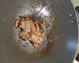 Foto langkah ke 1 dari resep Pork yakiniku with onion sauce.