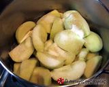 Φωτογραφία βήματος 2 της συνταγής Apple crumble