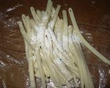 A picture of step 14 of My Grandmother's DIY Udon Noodles.