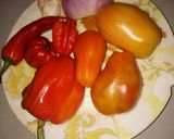 A picture of step 2 of Homemade Pizza.