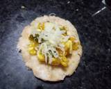 Cheese Corn balls (zero oil) recipe step 3 photo