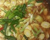 Foto langkah ke 4 dari resep Asam Manis Janten.