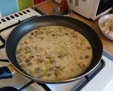 Vickys Chicken, Leek & Mushroom Pot Pies GF DF EF SF NF recipe step 5 photo