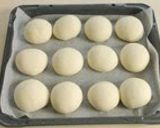 A picture of step 17 of Back to Basics! Easy Round Bread Rolls.