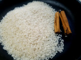 Agua de arroz (doradito)