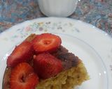 عکس مرحله 5 از دستور کیک موزی + ارده