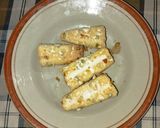 Foto langkah ke 5 dari resep Tahu Buncis Kukus.