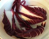 Une image de l'étape 4 de Salade de printemps aux radis cerises et mozzarella di buffala.