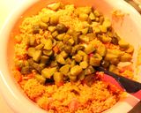 Foto del paso 8 de la receta: Ensaladucha muy ducha
