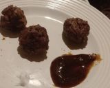 Foto del paso 1 de la receta: Chupetín de carne