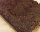 Foto del paso 8 de la receta: Brownies✨🍫