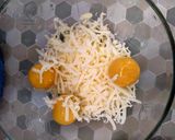Foto langkah ke 4 dari resep Cheese Thumbprint Cookies.
