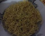 Foto langkah ke 1 dari resep I Fu Mie Yummiee.