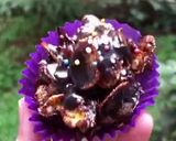 Foto langkah ke 5 dari resep Cornflakes CHOCO Balls ✨👌🏻.