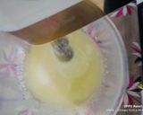 صورة لخطوة 1 من وصفة حلوى جافة ببياض البيض فقط 🍩🥚🍪