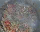 Foto del paso 3 de la receta: Anco relleno