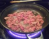A picture of step 3 of Korean Ground Beef Bowl.