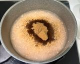 黑糖涼糕的食譜步驟1照片