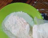 Foto langkah ke 2 dari resep Mendoan Tempe Gembus.