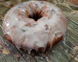 Foto del paso 4 de la receta: Torta con frutos rojos