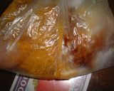 A picture of step 2 of Tender and Juicy Tandoori Chicken.