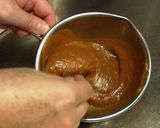 A picture of step 1 of Miso Ramen.