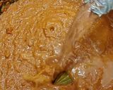 A picture of step 11 of Handi Paneer 📌.