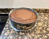 Foto del paso 11 de la receta: Pastel de chocolate “Misisipi”
