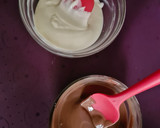 Foto del paso 1 de la receta: Bark de chocolate (palanqueta o corteza)