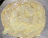 এগ রোল (Egg roll recipe in Bengali) রেসিপির ধাপ 4 ছবি