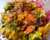Foto langkah ke 3 dari resep Rica-rica Ayam Recook Resep Ibun_Ditha yudha.