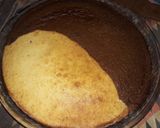 صورة لخطوة 2 من وصفة كيكة شوكو فاني