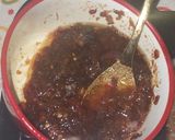 A picture of step 2 of Whole baked chicken.