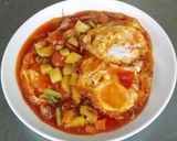 รูปขั้นตอนการทำที่ 6 ของ ไข่ดาวราดซอสเปรี้ยวหวาน