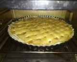 Foto langkah ke 8 dari resep Apple pie kulit pastry.