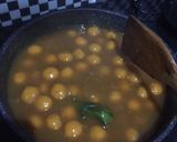 Foto langkah ke 4 dari resep [31] Bubur Candil/Biji Salak.