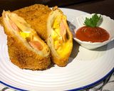 Foto langkah ke 7 dari resep Risoles Mayonnaise (Risol Mayo).