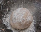 Foto del paso 4 de la receta: Galletas de centeno