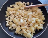 Foto del paso 3 de la receta: Agnolotti con papa y taleggio