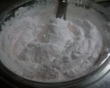 A picture of step 3 of Sublime! Strawberry Cream.