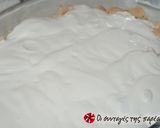 Φωτογραφία βήματος 6 της συνταγής Cheesecake με γιαούρτι και μέλι