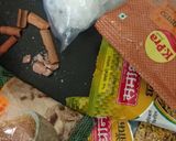 मुखवास (Mukhwas Recipe In Marathi) रेसिपी स्टेप 1 फोटो 