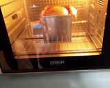 Foto langkah ke 5 dari resep Roti Tawar Keto (Toast Bread Keto).