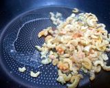 A picture of step 2 of Hairy Gourd With Dried Shrimp.