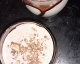Kit Kat shake recipe step 5 photo