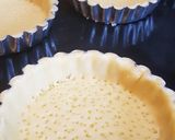 Une image de l'étape 8 de Mini tartelettes.