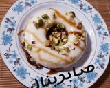 صورة لخطوة 8 من وصفة تحلية السميد