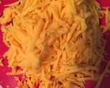 A picture of step 2 of Tiff's Style Chicken Enchiladas.